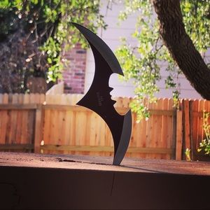 Meet your Posher, Justin